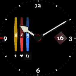 Troks Watch Sport