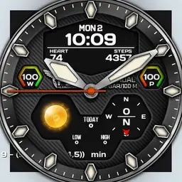 HummingBird Arendal Hexagon 120725