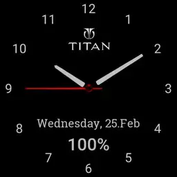 Professional Titan II
