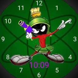 Marvin the Martian