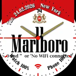Marlboro