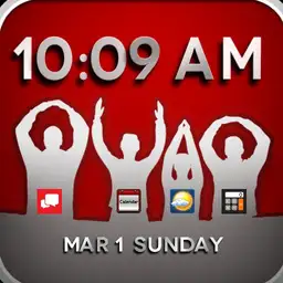 Buckeye Watch