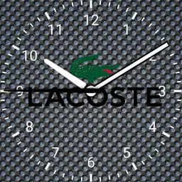 Lacoste