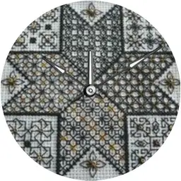 Beautiful Blackwork