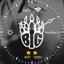 BIG CLAN
