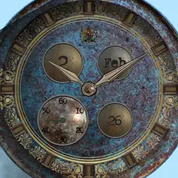 Steampunk dreams