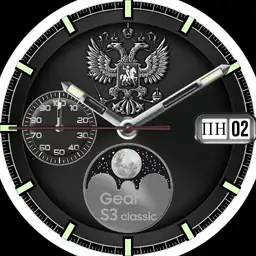 Russia moon v2