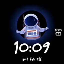 Outter Space