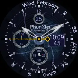 Phunkmatic SPD 2.3d