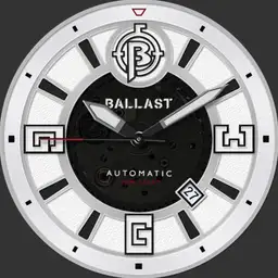 BALLAST VALIANT
