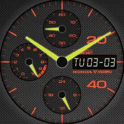 INTEGRA Watch