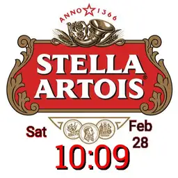 Stella Artois