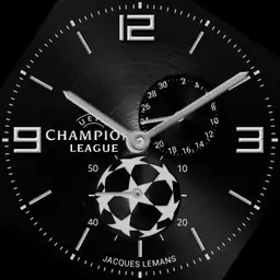 JACQUES LEMANS U33