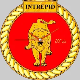 Intrepid Crest