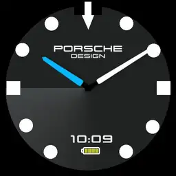 Porsche design