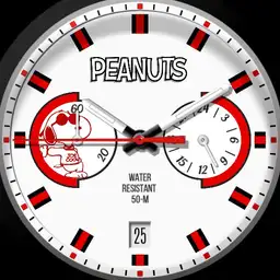 Peanuts Joe Cool