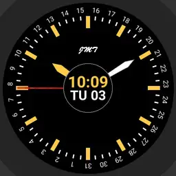 Simple AnaDig 1.1 Color Picker