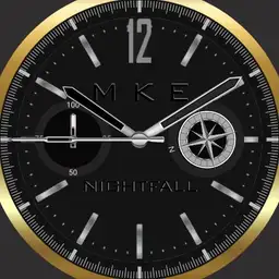 MKE Nightfall