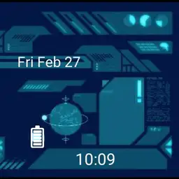 calister dashboard Copy