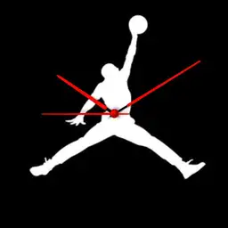 Jordan Copy
