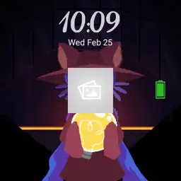 oneshot niko
