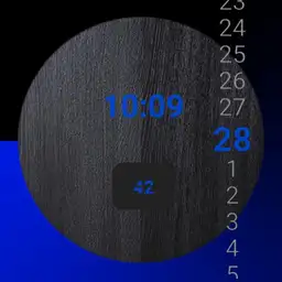 simple didgital
