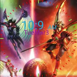 Legend of Dragoon