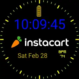 instacart 1