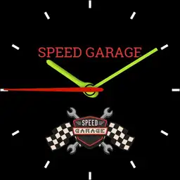 Speed Garage