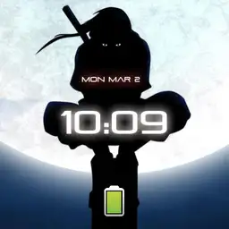 Itachi Naruto