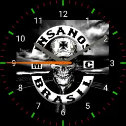 INSANOS MC