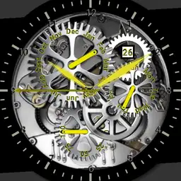 cogwheels