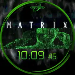 Matrix