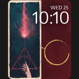 Harry Potter