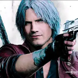dmc 5 dante