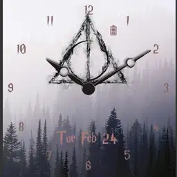 Deathly Hallows