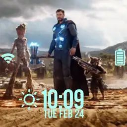 Thor