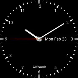 GioWatch