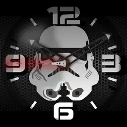 classic 656 starwars