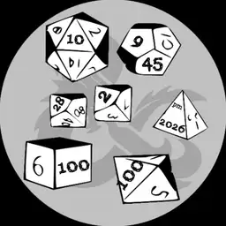 DD dice roll