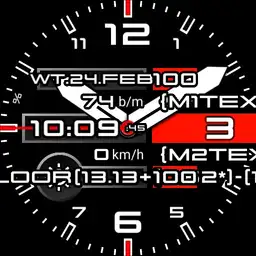Analog-Digit whi-red KDB Ver A12
