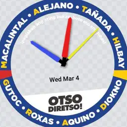 Otso Diretso 2