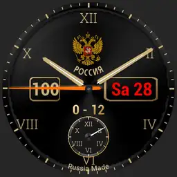MRZ-NC Russia