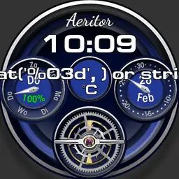Aeritor v5.0 Copy