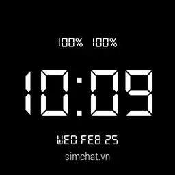 Digital by Ongdung1986 in Simchat.vn