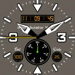 my watch Copy