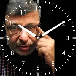 Kadir saat a
