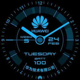 Huawei Multiple Color 2.0
