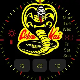Cobra Kai