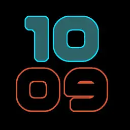 big bold V.2.1